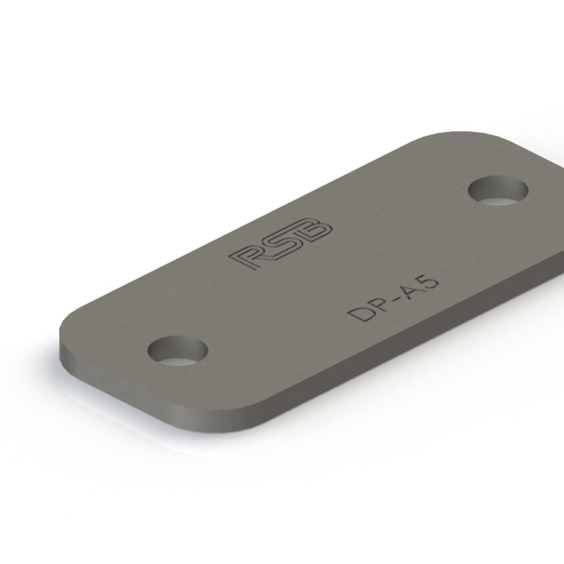 GR2 Cover Plate