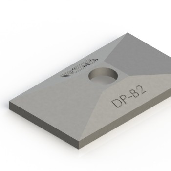 GR1D Cover Plate
