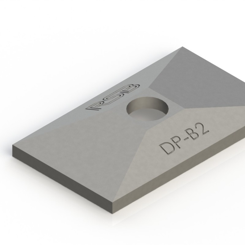 GR1D Cover Plate