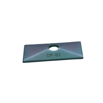 GR3D Cover Plate