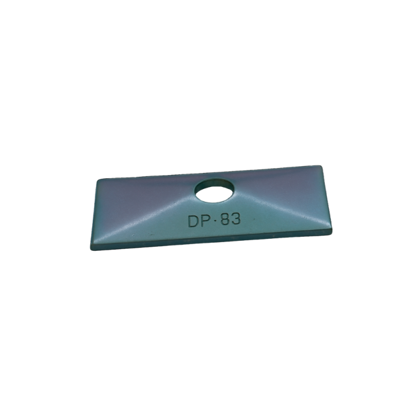 GR3D Cover Plate