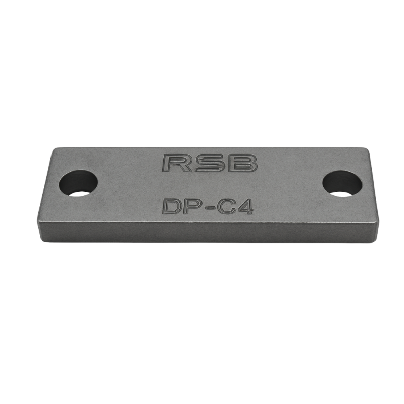GR4S Heavy Duty Cover Plate