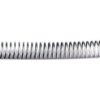 15mm Galvanised Spring Guard