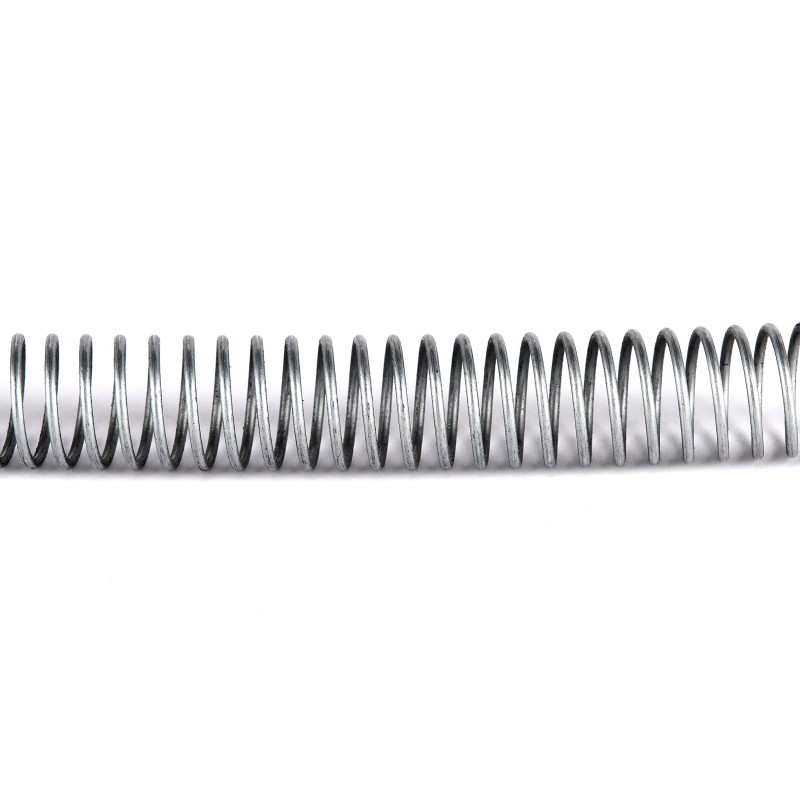 25mm Galvanised Spring Guard