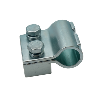 30MM Heavy Duty Pipe Clamp Complete