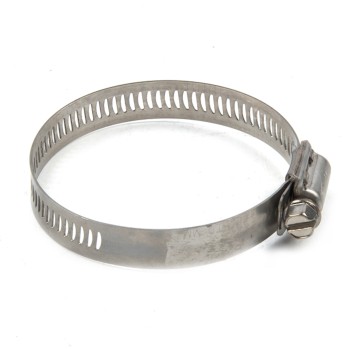 14mm-27mm SS Worm Clamp
