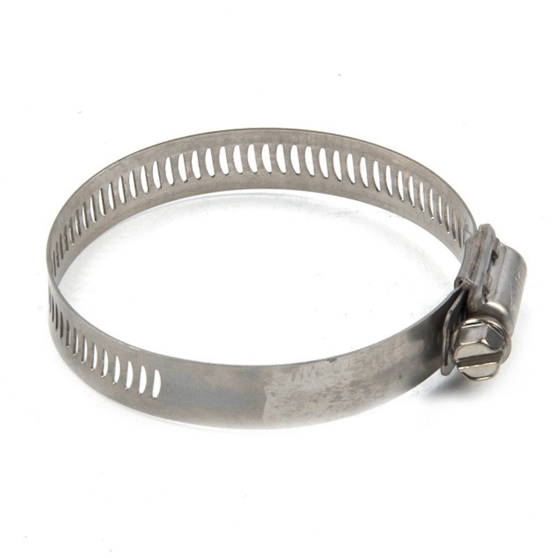 21mm-44mm SS Worm Clamp