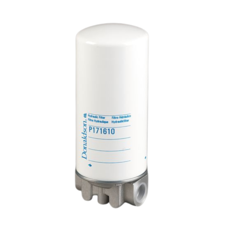 Return filter, 3/4