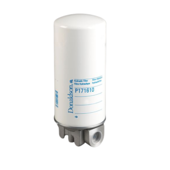 Return filter, 3/4