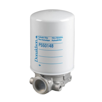 Suction filter, 1.1/4