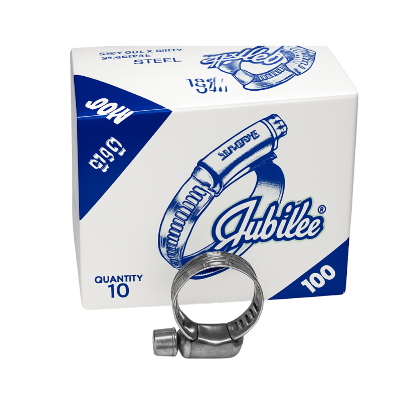 11/17 MM CLAMP JUBILEE