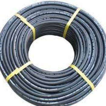 6 x 13mm Oil Hose 20bar w.p.