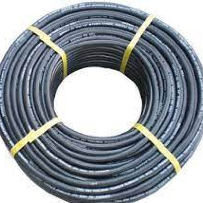 8 X 14mm Oil Hose 20bar w.p.