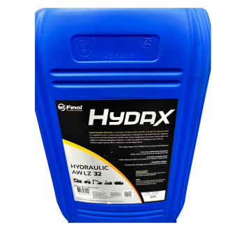 Hydex 32 Oil - 20LT