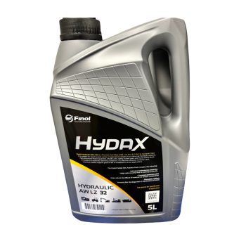 Hydex 32 Oil - 5LT