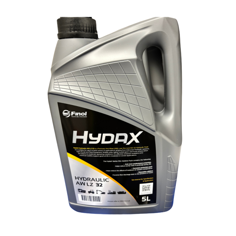 Hydex 32 Oil - 5LT