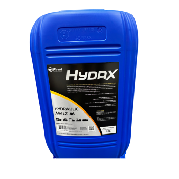 Hydex 46 Oil - 20LT           