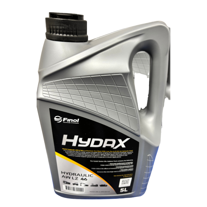 Hydex 46 Oil - 5LT                 