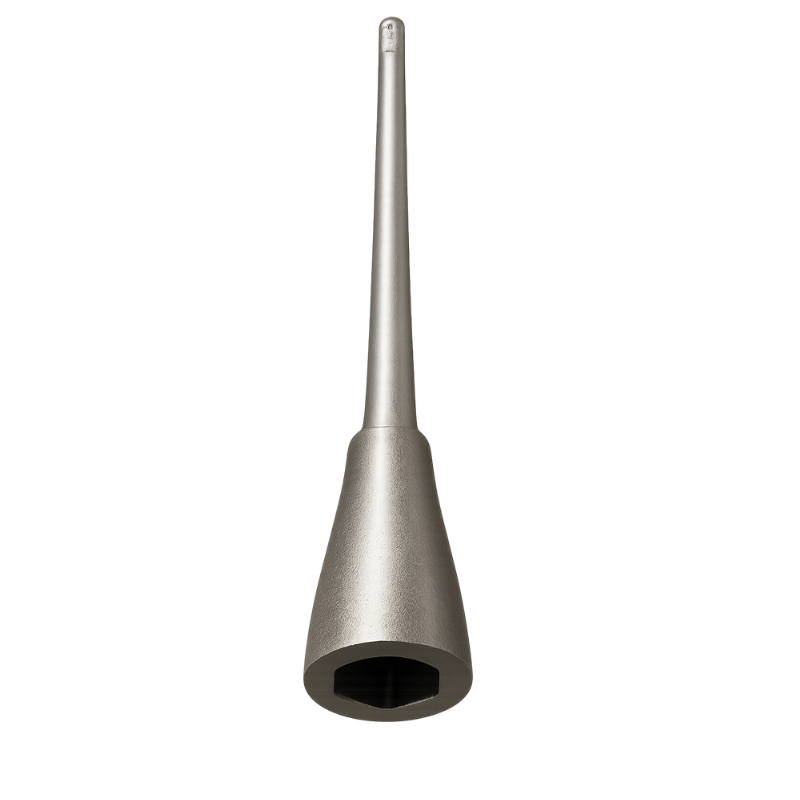 OVAL  KEY & BAR COUNTRY