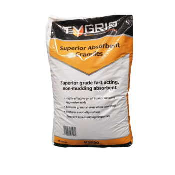 Bag of Oil Dry (30 Litres)