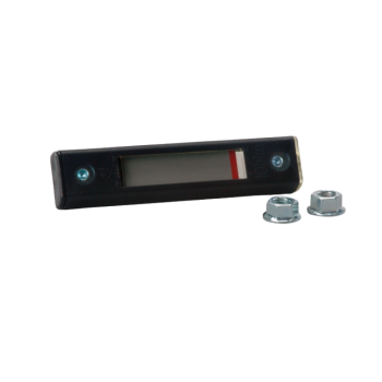 LV0127/12 LEVEL GAUGE12mm