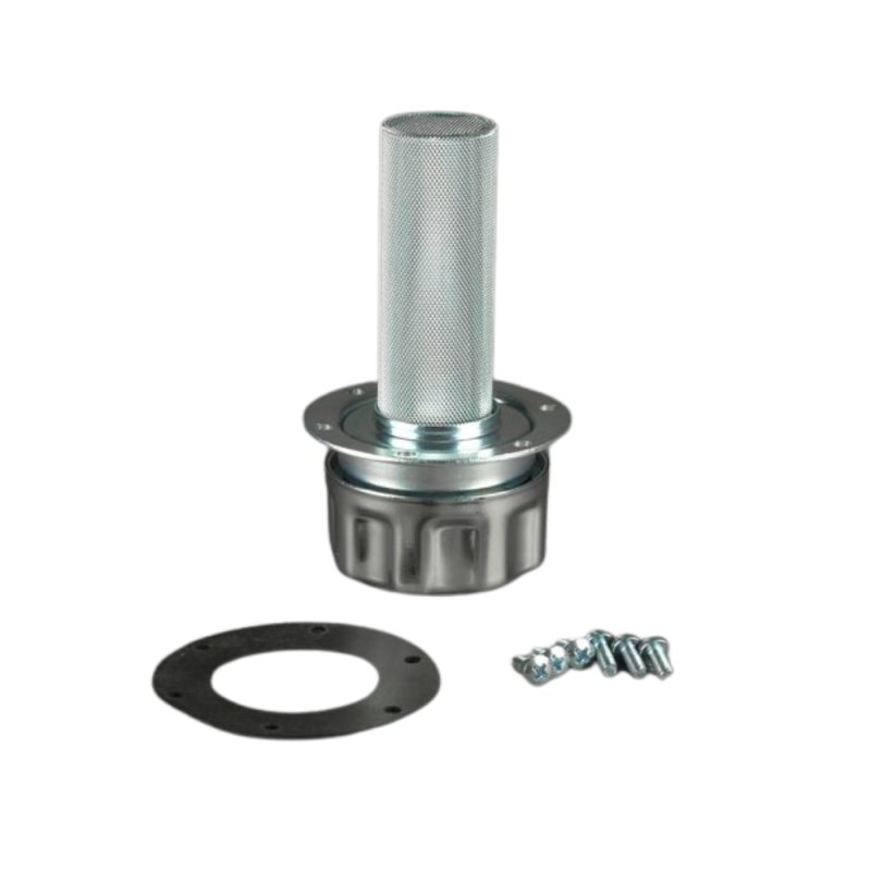 TCO 500 FILLER BREATHER