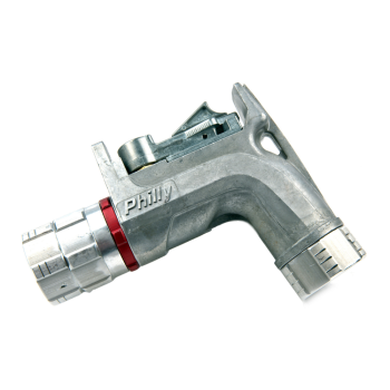 MODEL 2000-20 PHILLY NOZZLE
