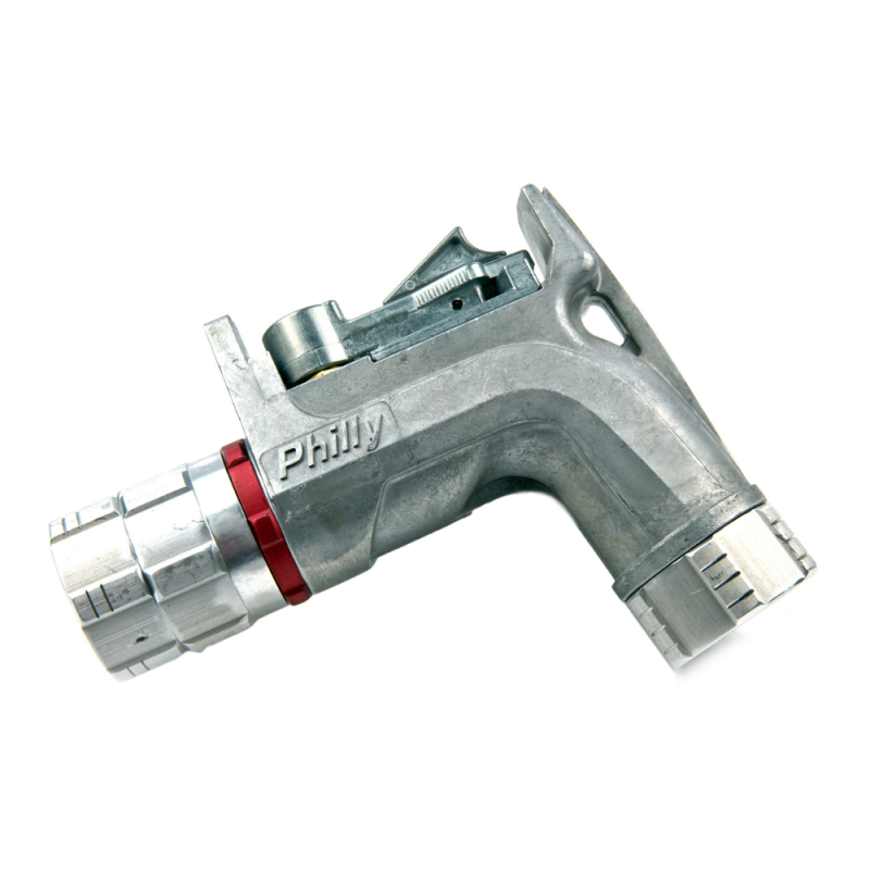 MODEL 2000-20 PHILLY NOZZLE