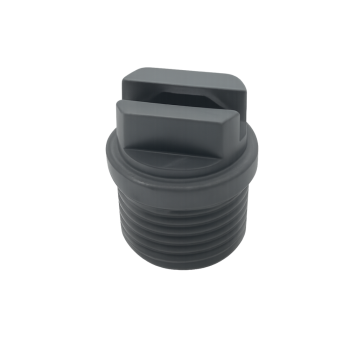 1/4 BSPT NOZZLE 15DEG 040
