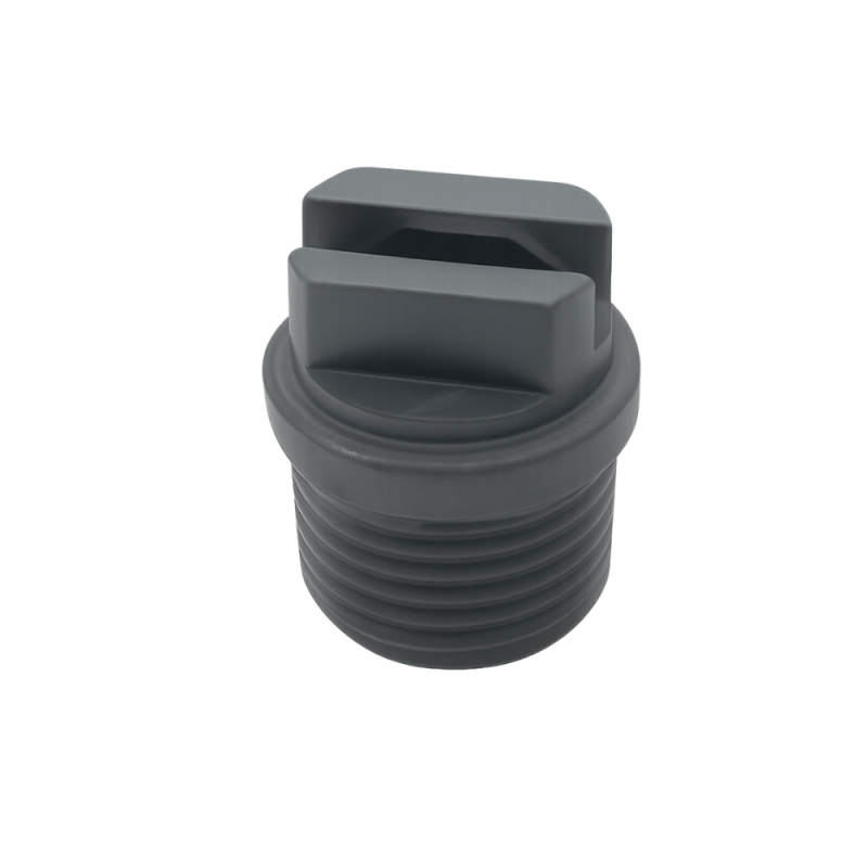 1/4 BSPT NOZZLE 15DEG 040