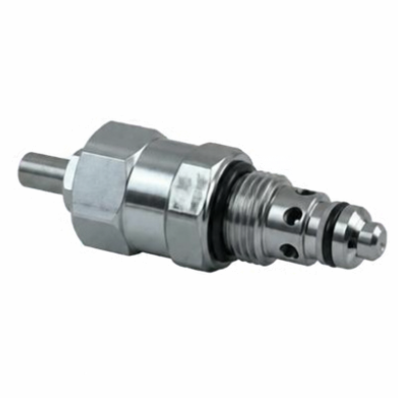 VMDC20D1 .. relief valve