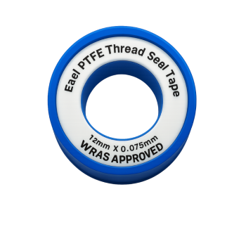 Roll of PTFE Tape