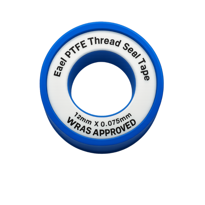 Roll of PTFE Tape