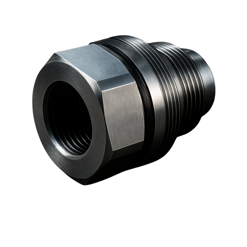 1/2 BSP MALE SCREW Q,R 300b W.P.