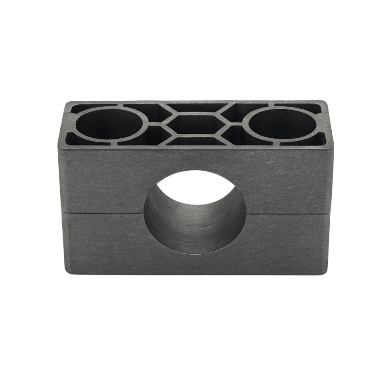 GR2S 30mm Heavy Duty Ali Single Cla
