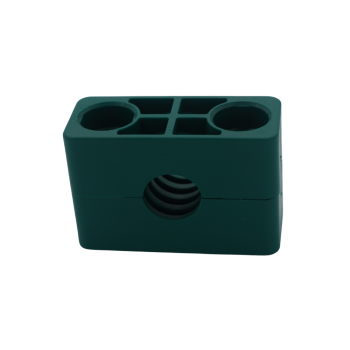 GR1S 12.7mm Heavy Duty Single Clamp