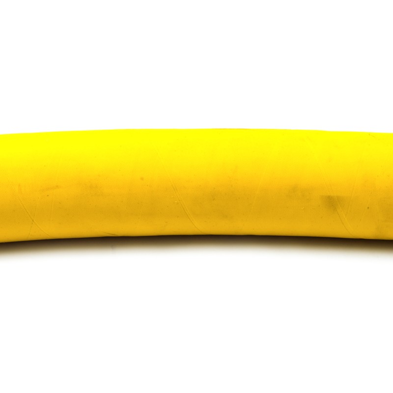 19x31mm Air Alaska Yellow Hose