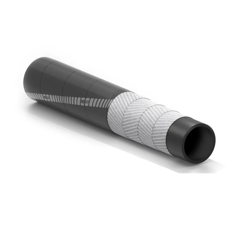 76mm Montreal 18 Bar Hose