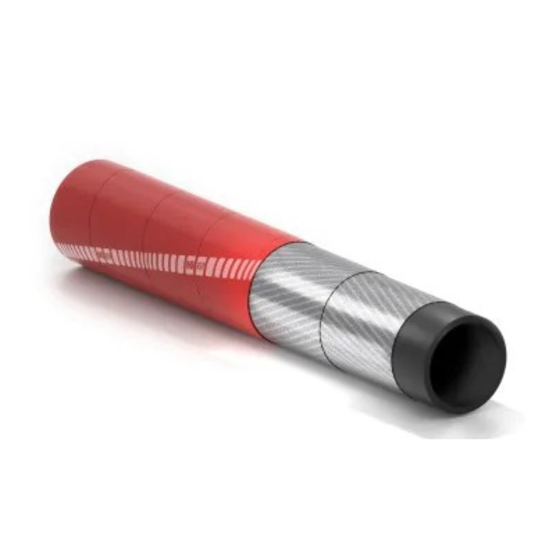 19x31mm STEAM VICTORIA RED