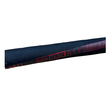 102 x 116mm SAE/100-R4/FLEX