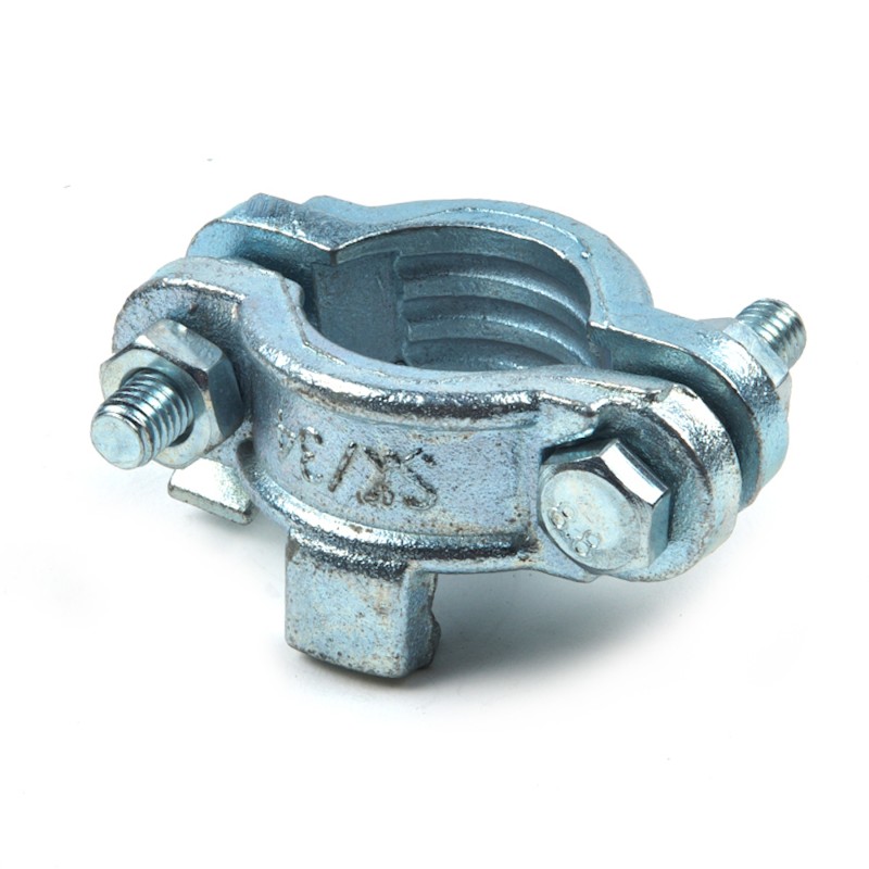 27-32mm TSC 2 Bolt Clamp