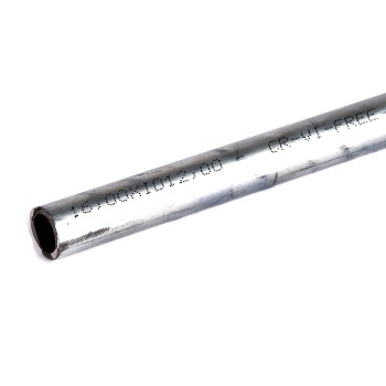 18 X 2.0mm Passivated Tubing
