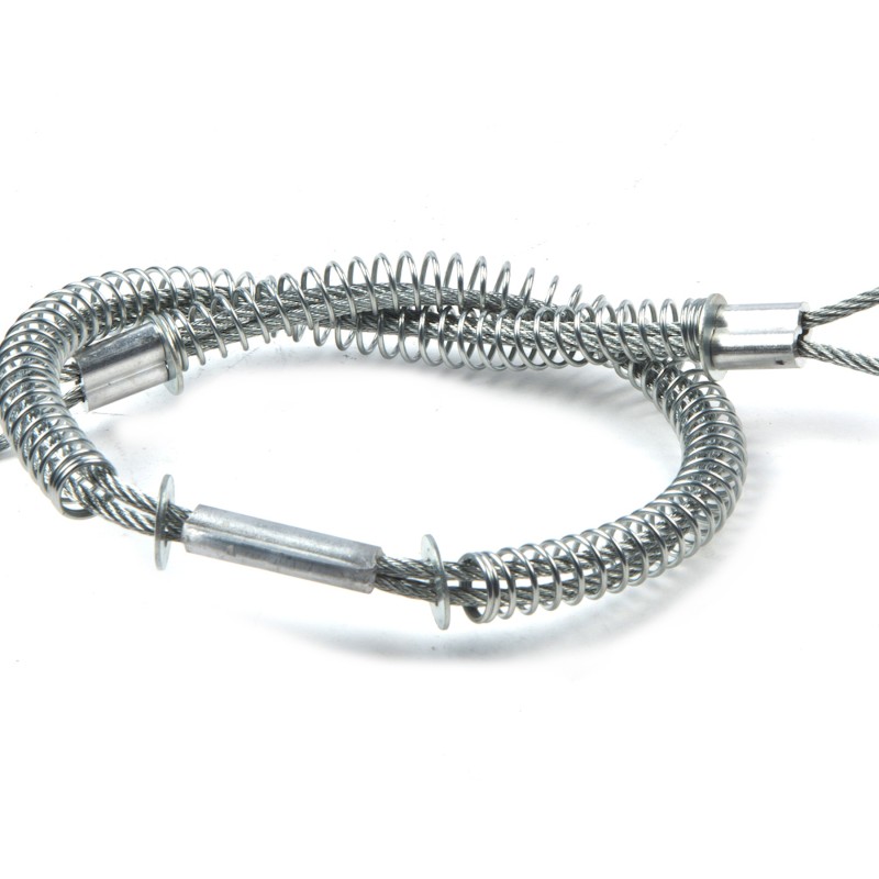 WHIPCHECK HOSE TO HOSE