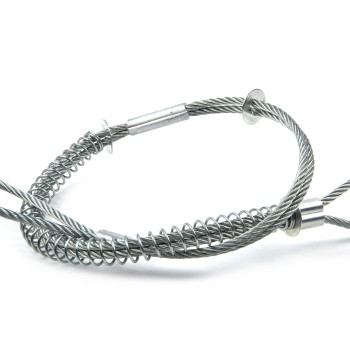 WHIPCHECK HOSE TO TOOL